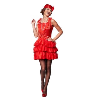 Costume da donna Savoy