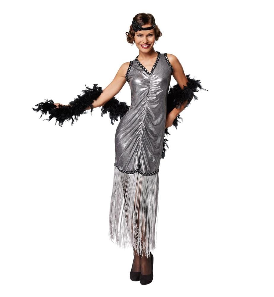Costume da donna Broadway