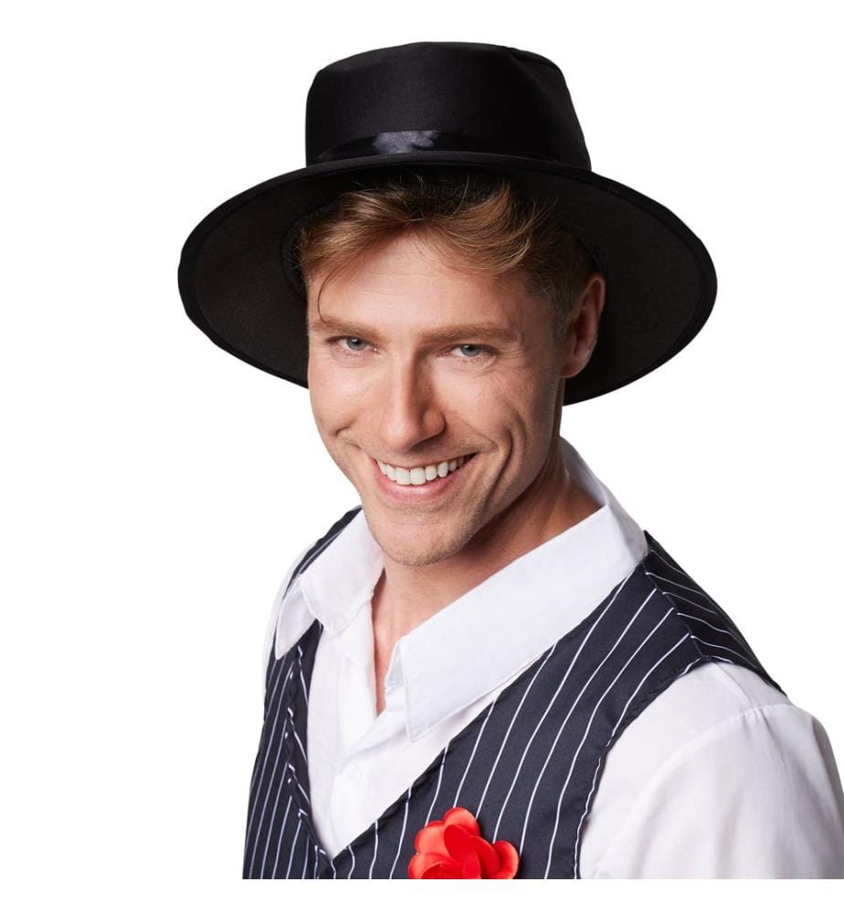 Costume da uomo Charleston