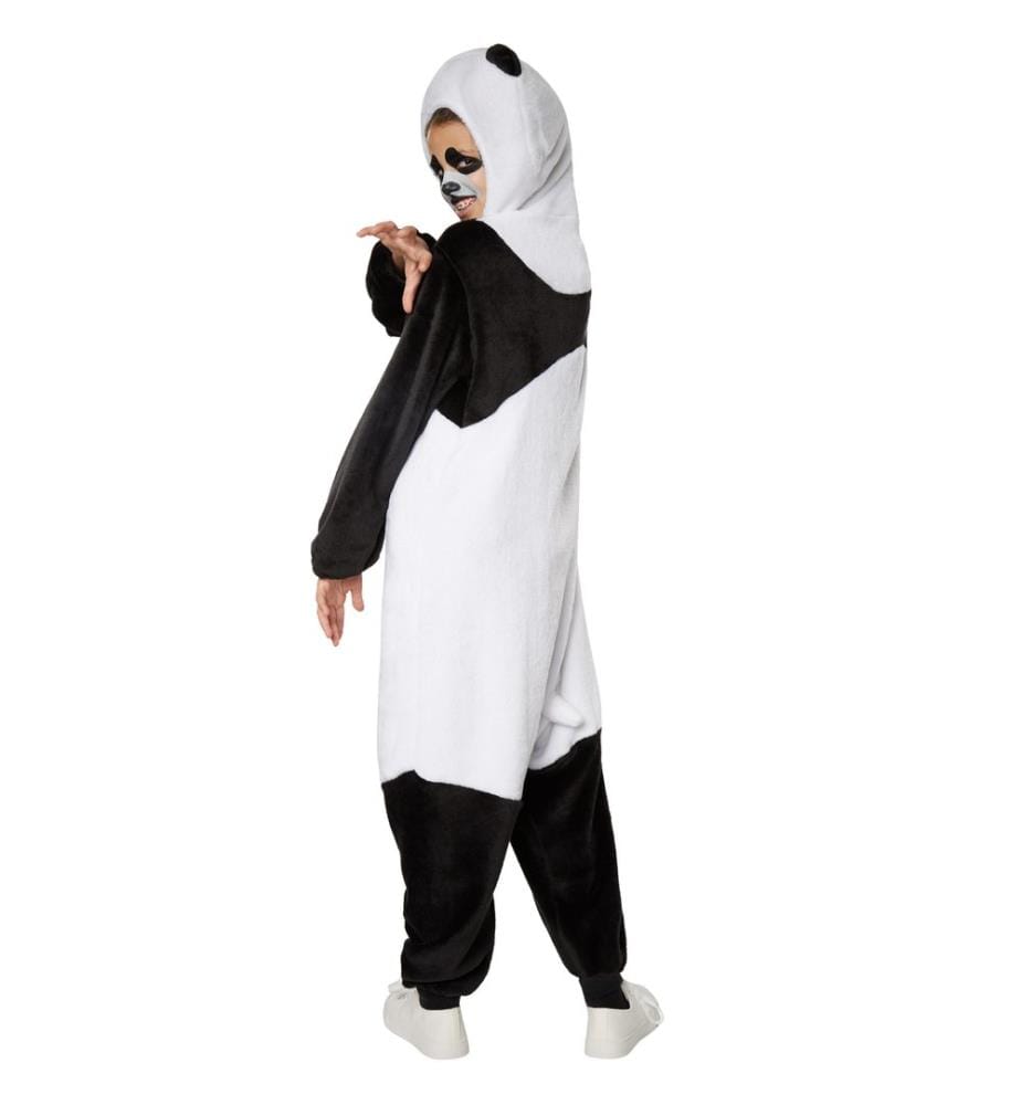 Costume de panda pour enfants