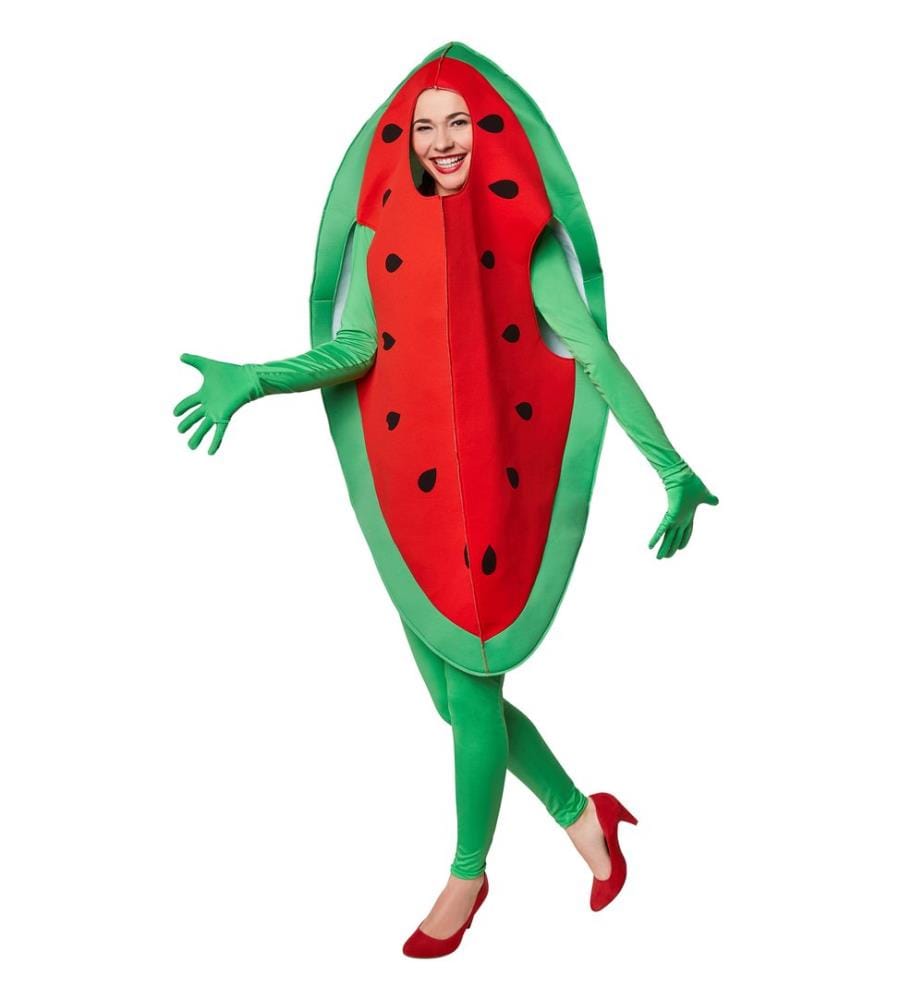 Costume de pastèque