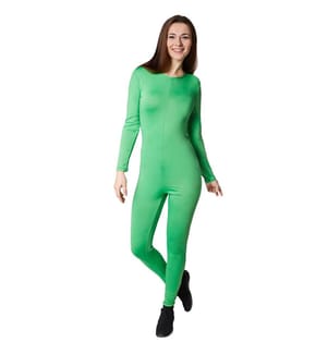 Unisex Jumpsuit
