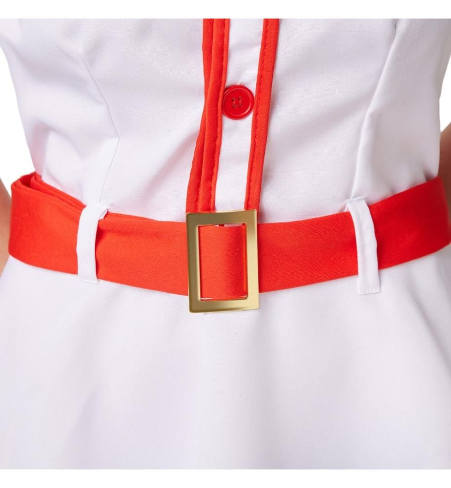 Costume da donna - Baseball