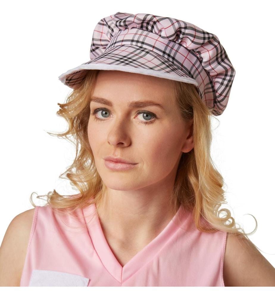 Costume da donna - Golfista