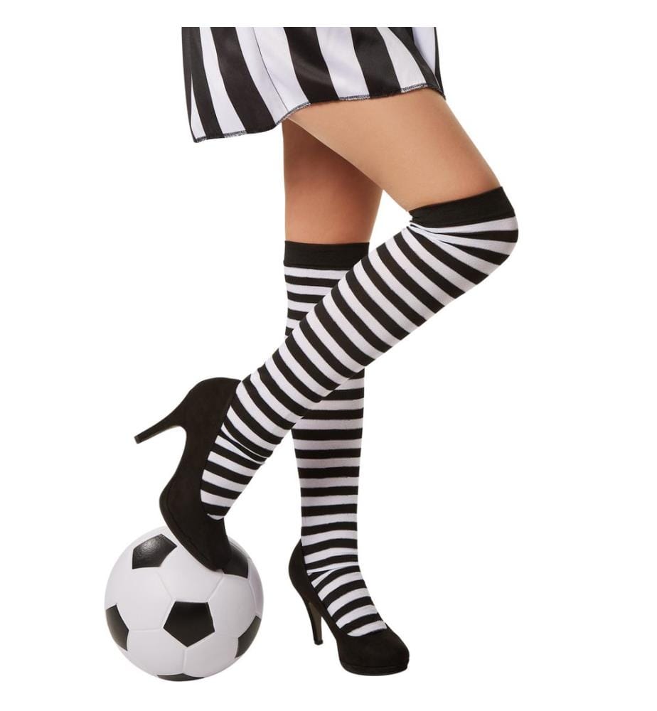 Costume da donna - Arbitra sexy