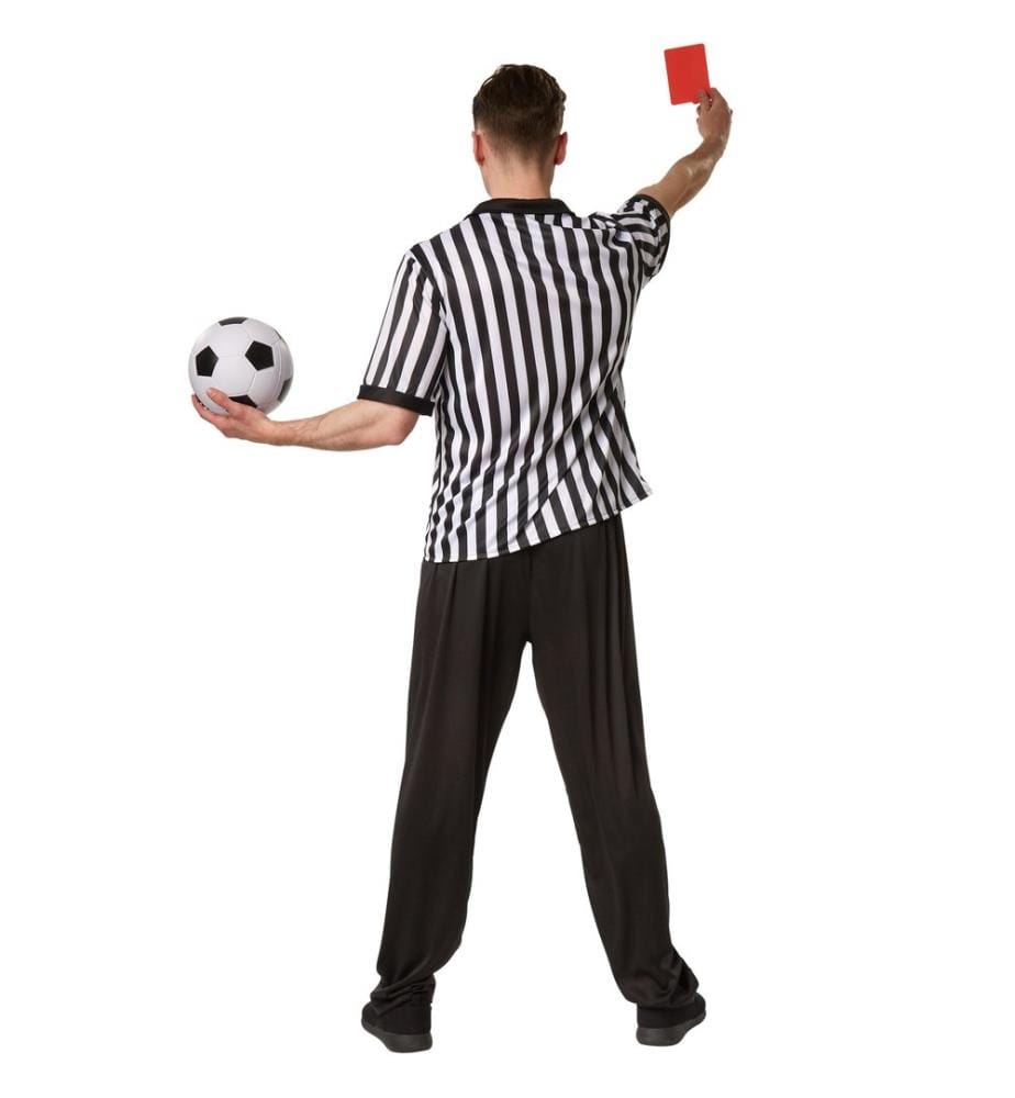 Costume da uomo - Arbitro
