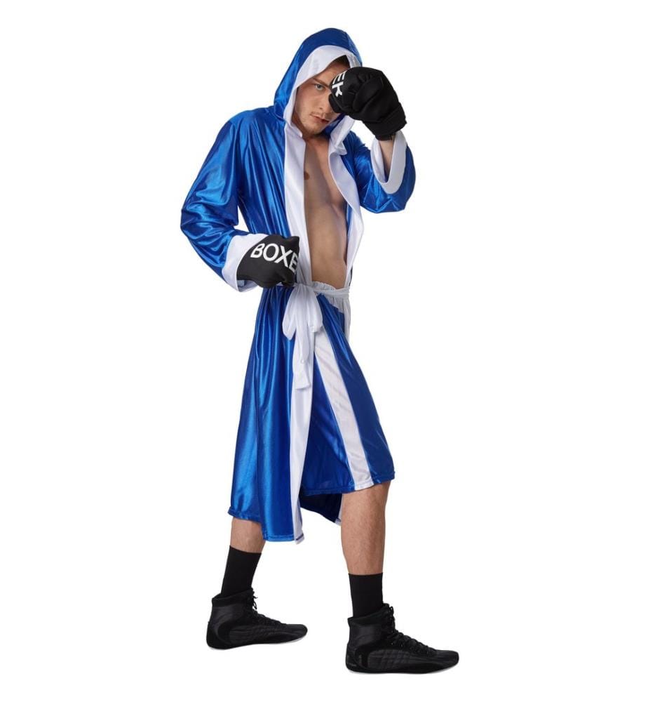 Costume da uomo - Pugile