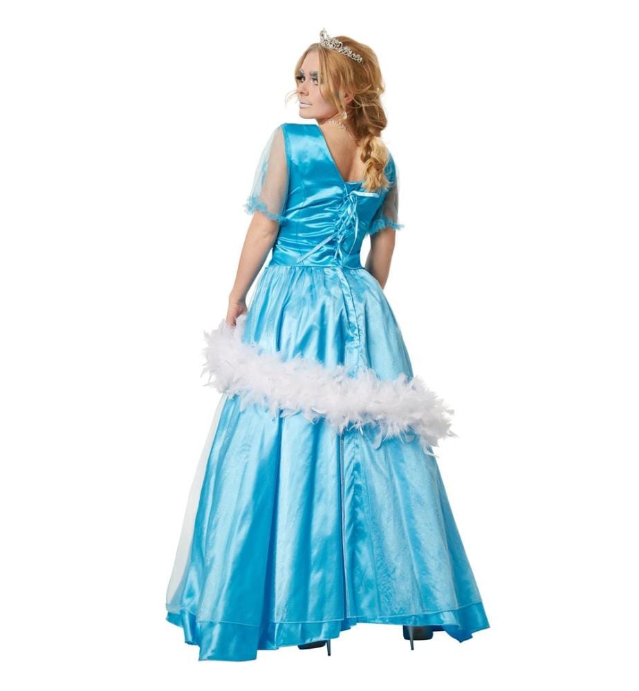 Reine des neiges