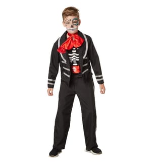 Scary Gentleman
