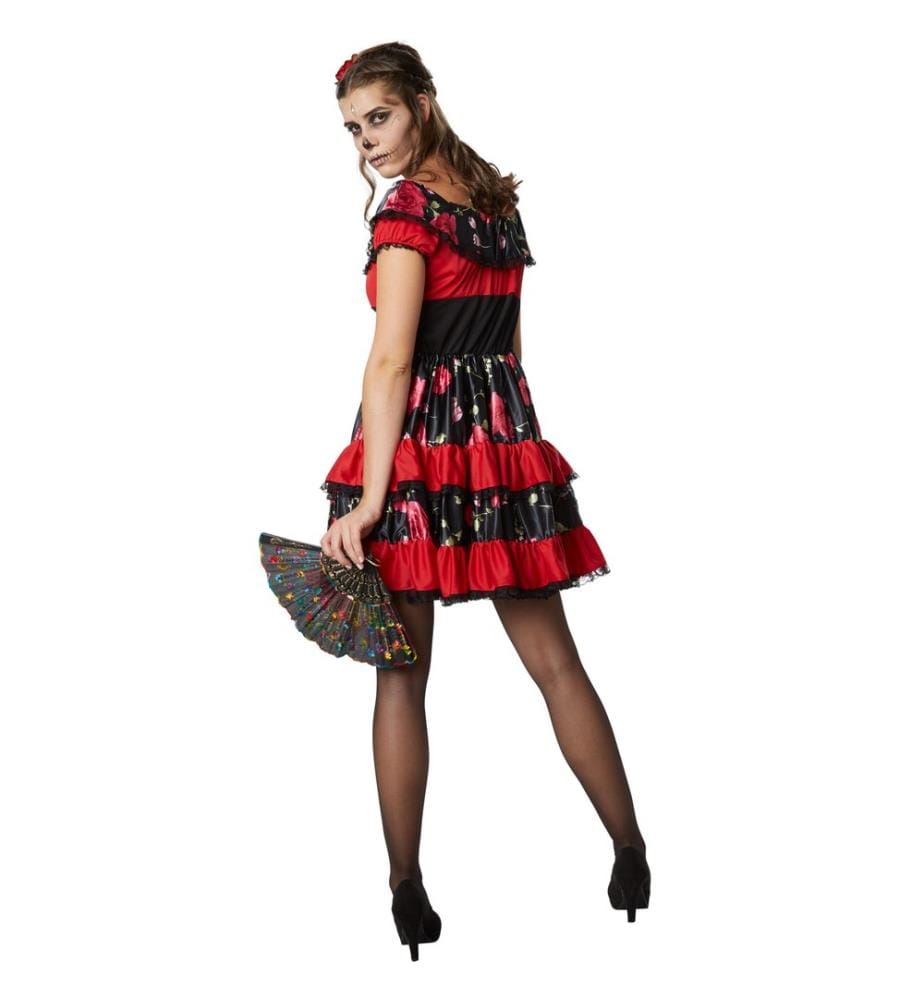 Spaventosa señorita