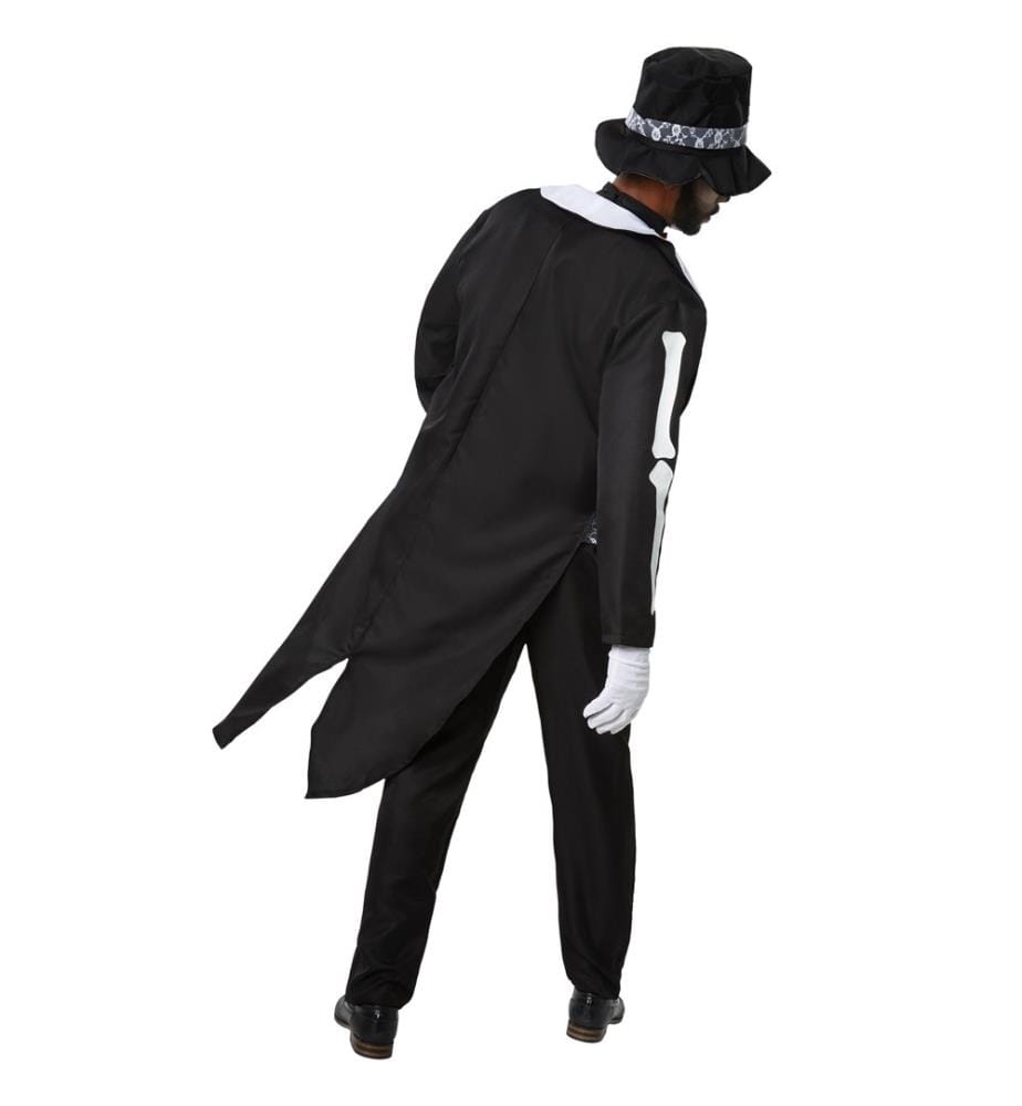 Gentleman effrayant