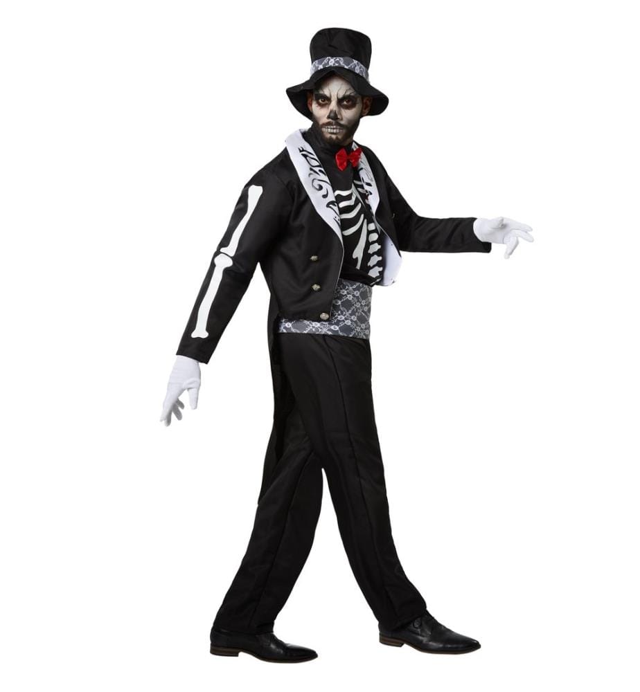 Gentleman effrayant