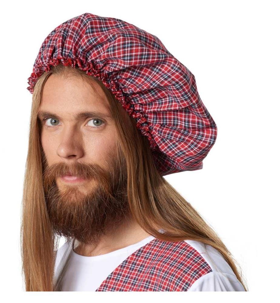 Highlander effronté