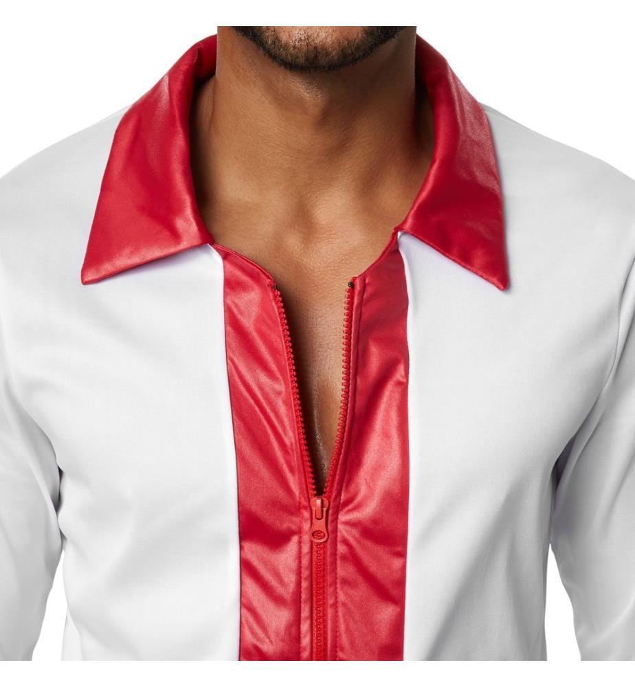 Herrenkostüm Disco Dancer