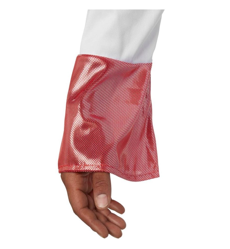 Herrenkostüm Disco Dancer