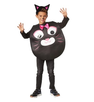 Chat de cartoon