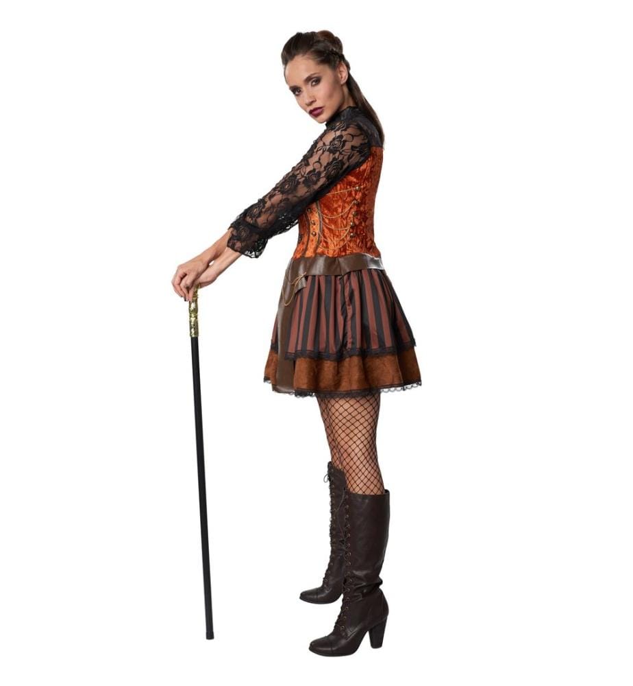 Contessa steampunk