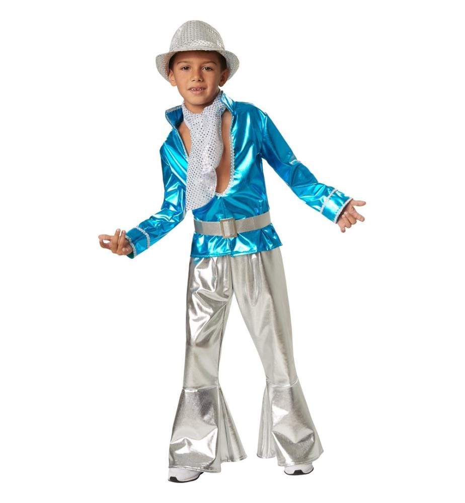Disco Boy