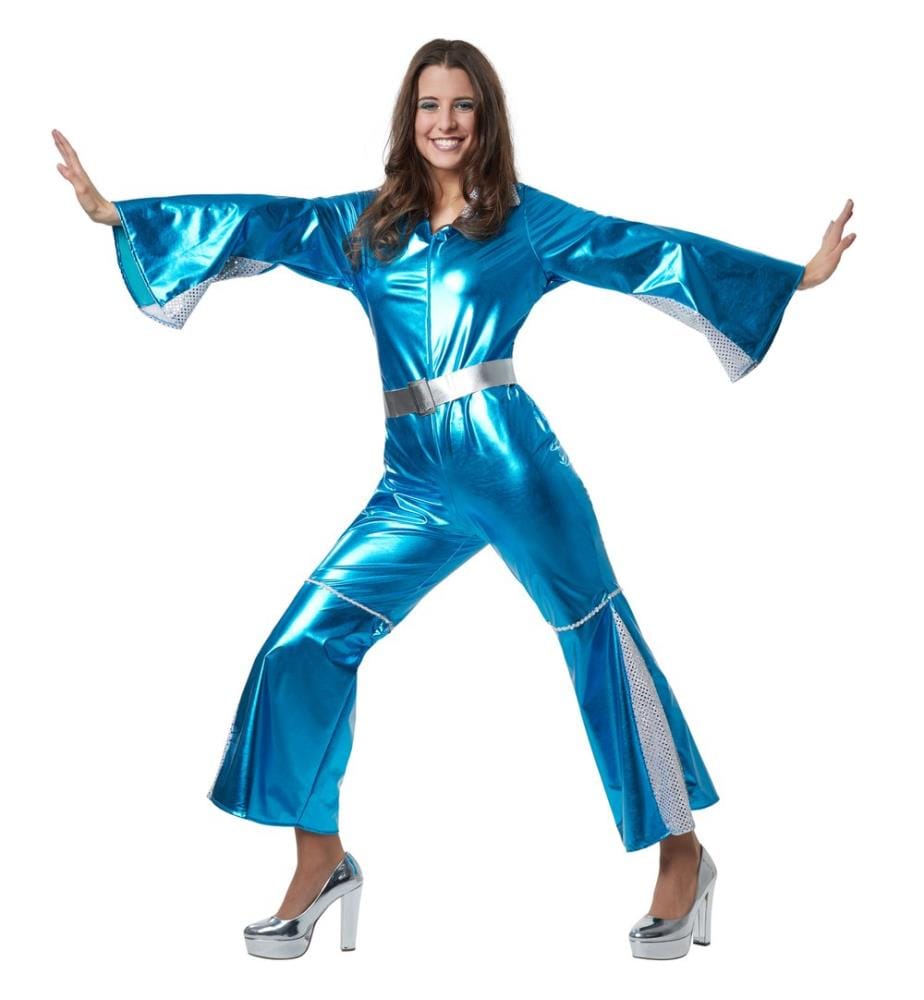 Starlette disco