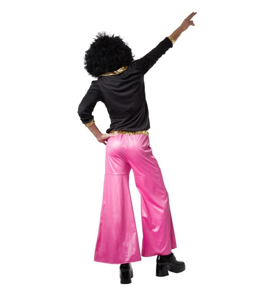 Funky Disco Dancer
