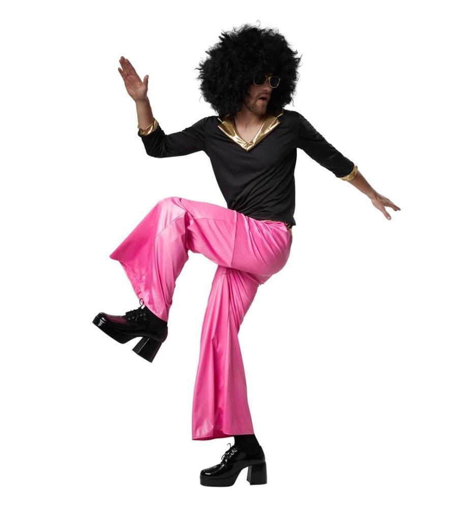 Funky Disco Dancer