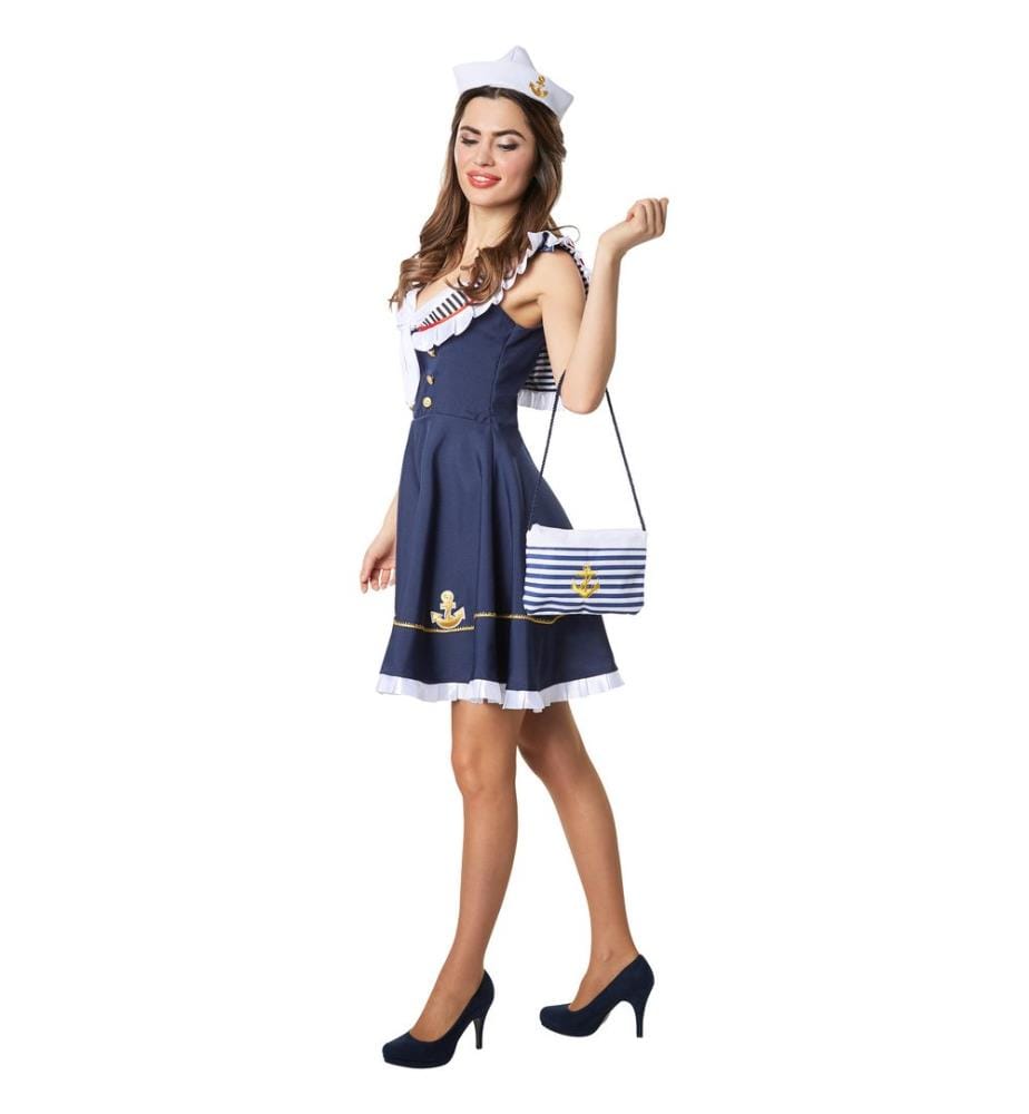 Ragazza del marinaio