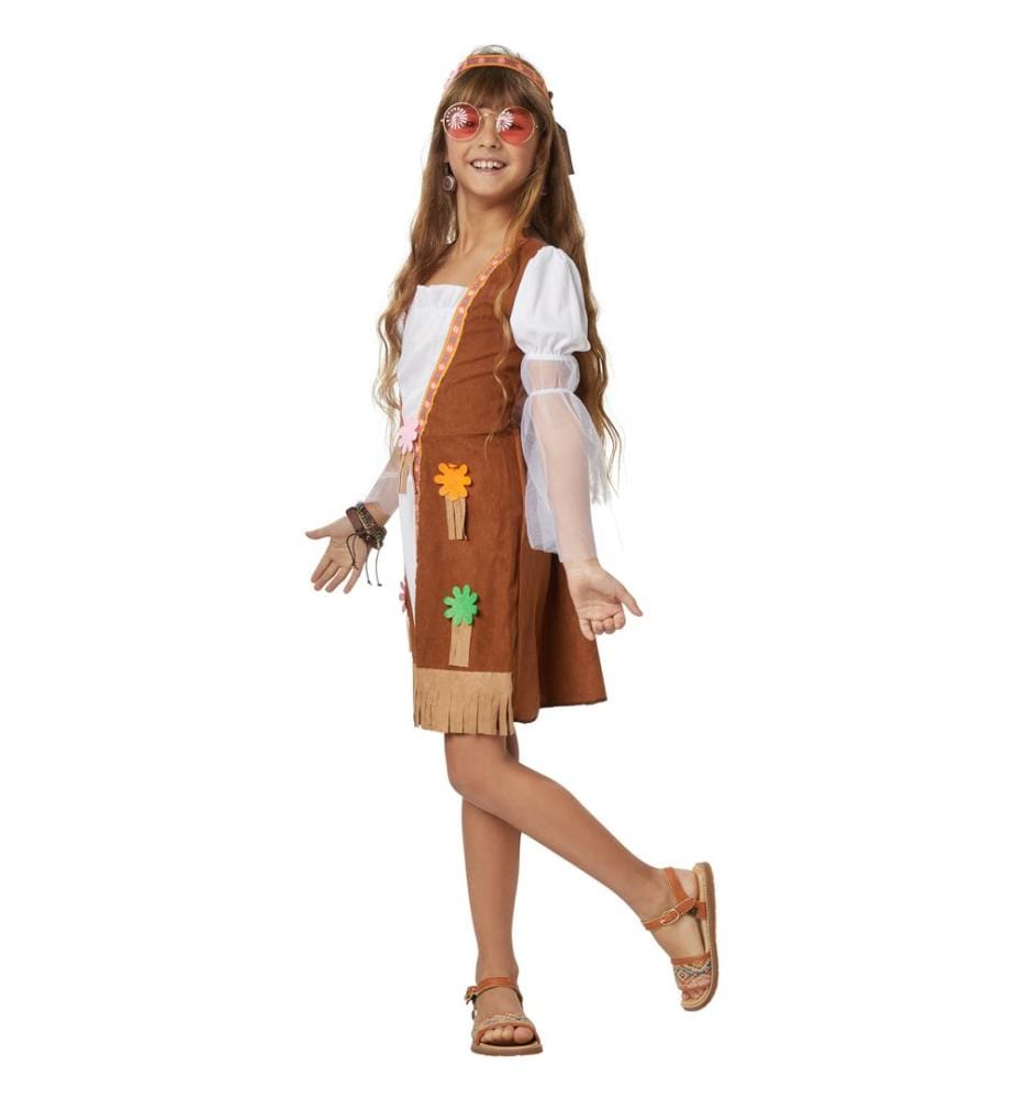 Groovy Hippie Squaw