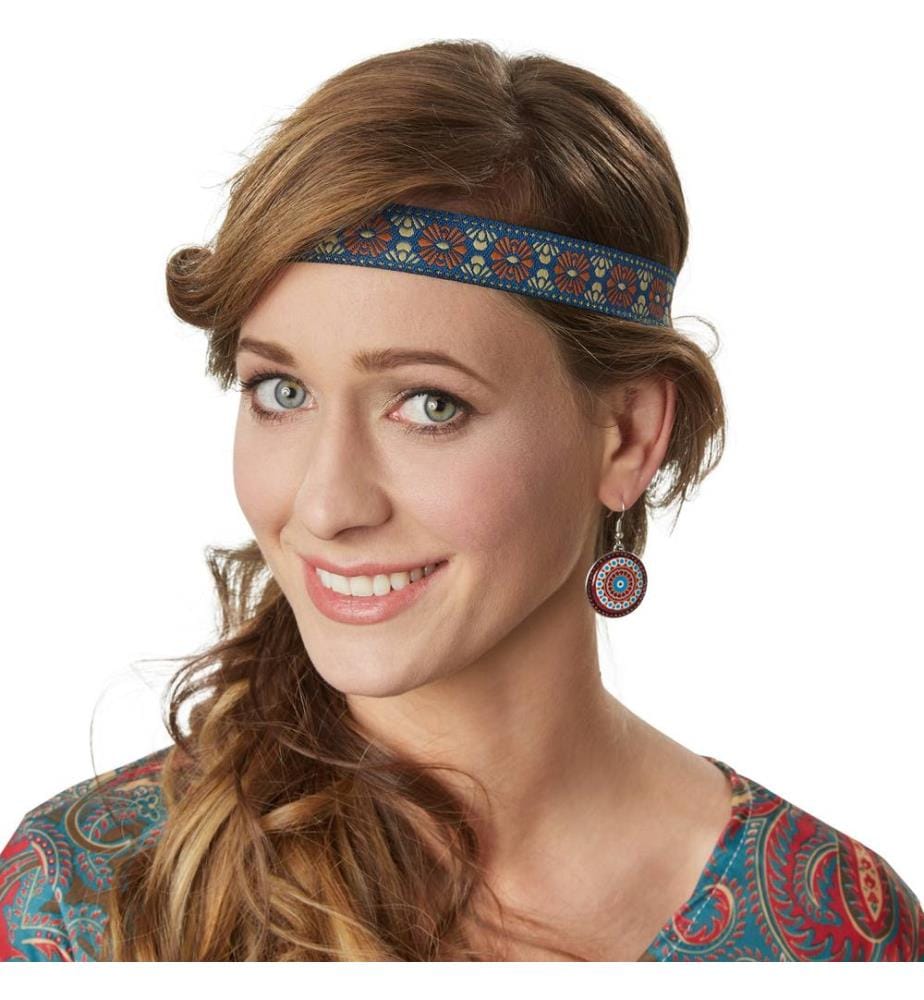 Hippie Girl Harmony