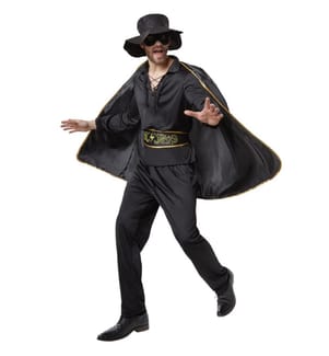 Zorro