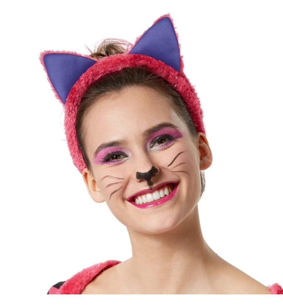 Galante Grinsekatze