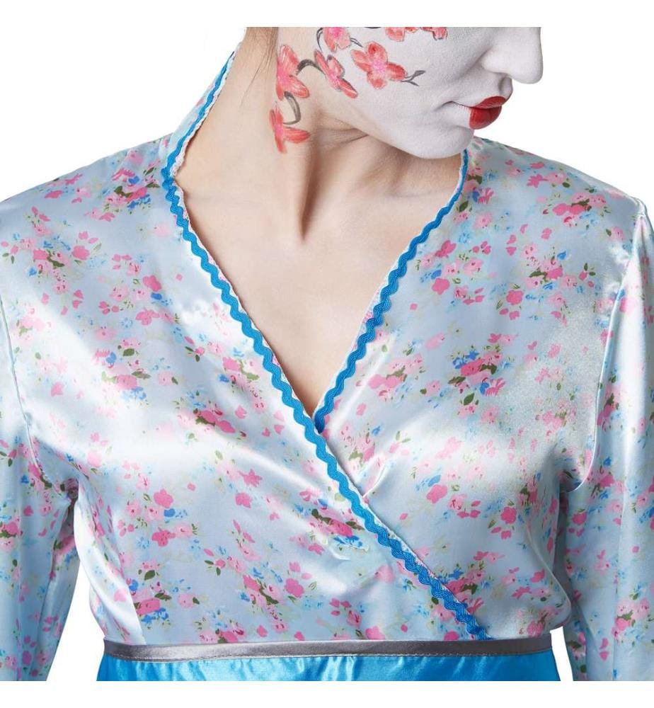 Incantevole geisha Aiko