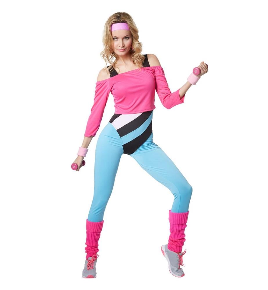 Aerobic Star
