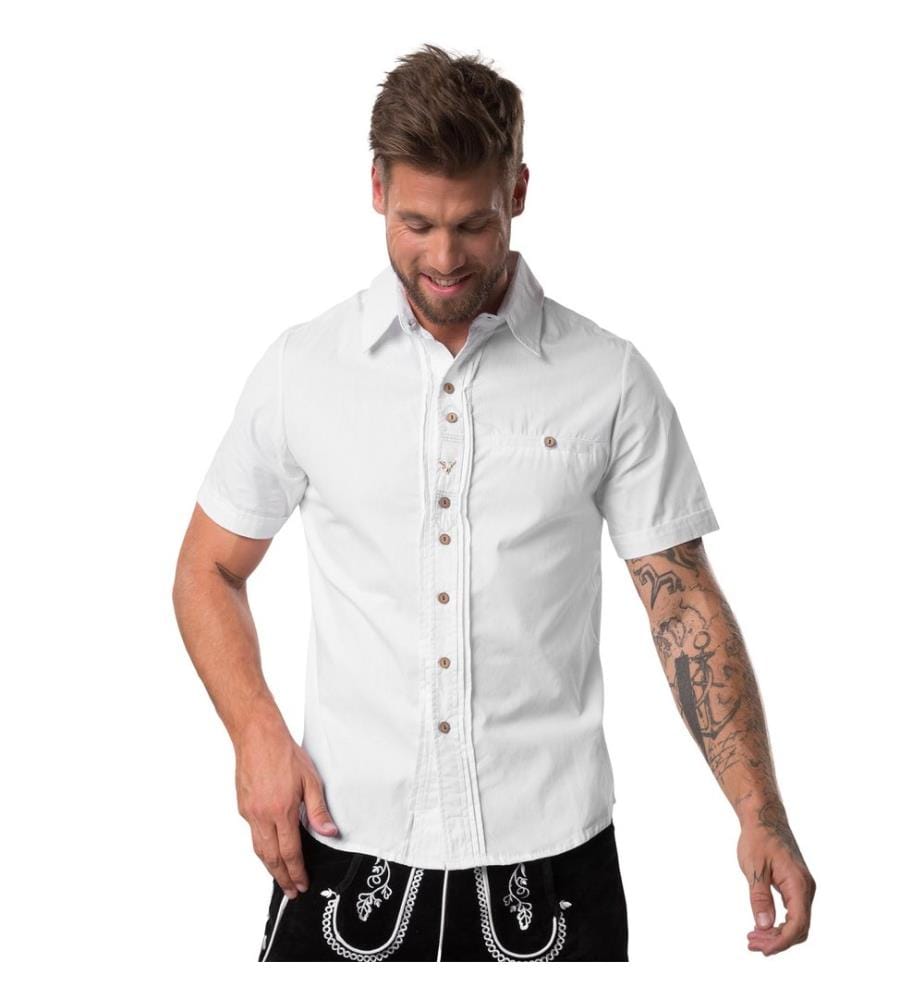 Camicia Bastl