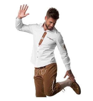 Camicia Franzl