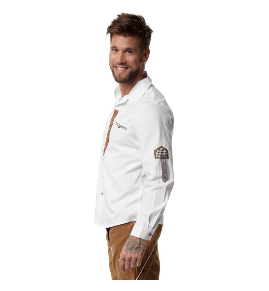 Camicia Franzl
