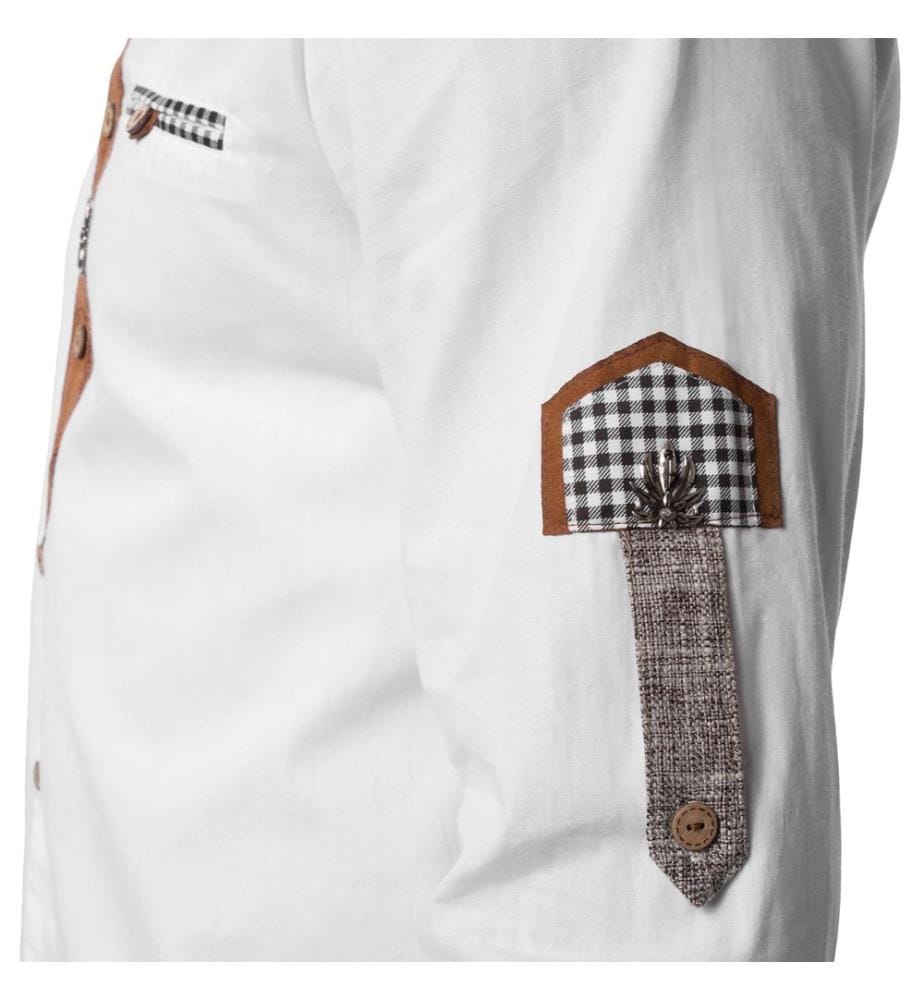 Camicia Franzl