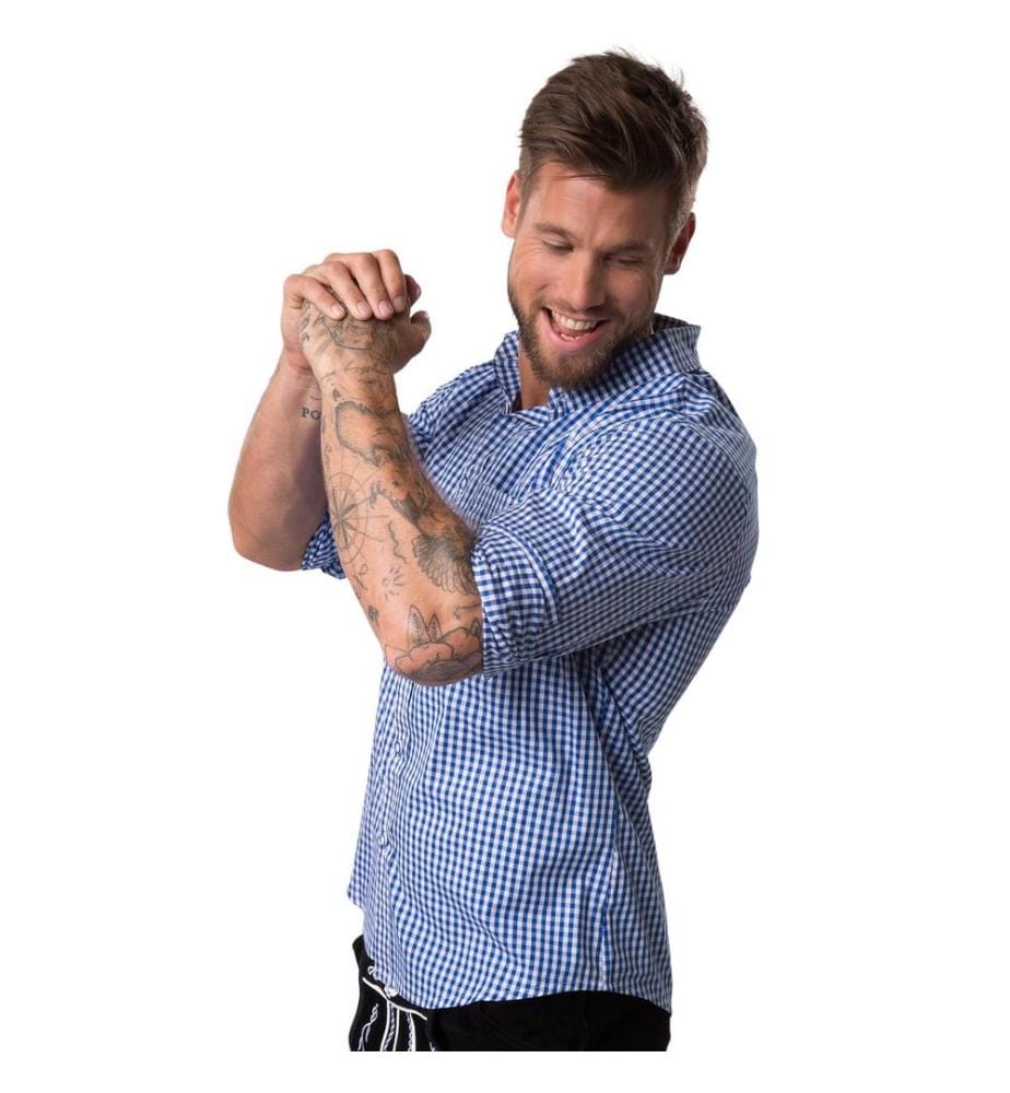 Camicia Xaverl