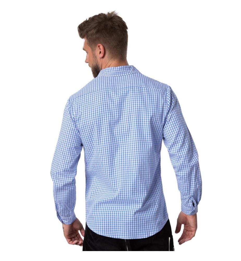Camicia Vinz