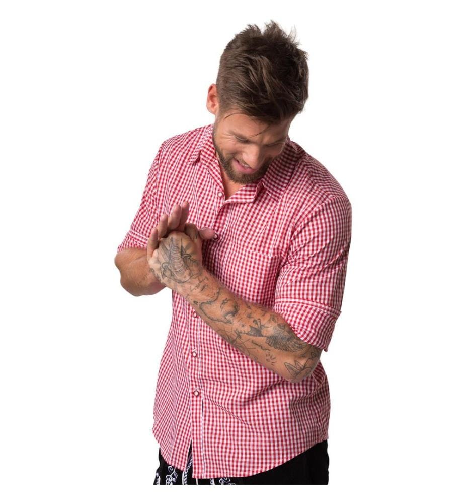 Camicia Ferdl