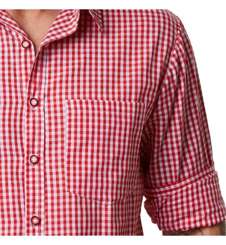 Camicia Ferdl