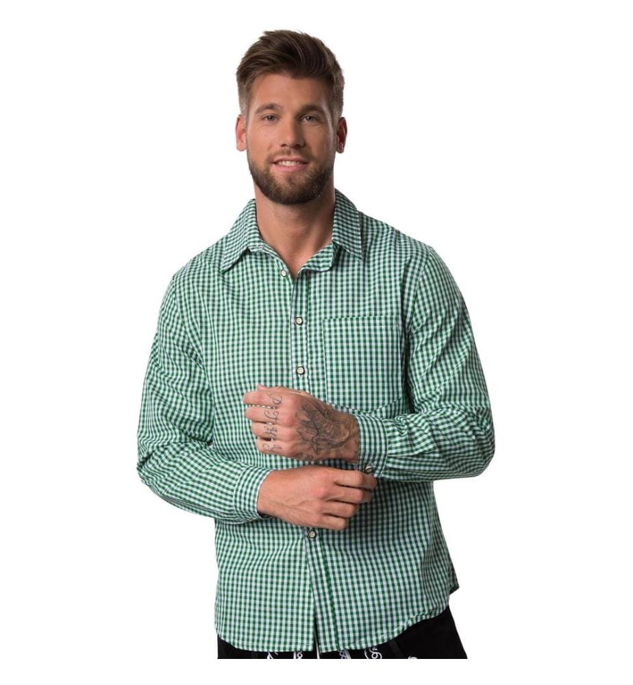 Camicia Siggi