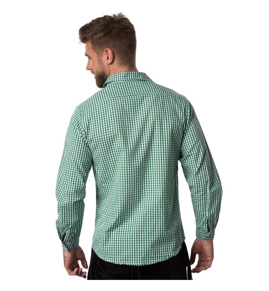 Camicia Siggi