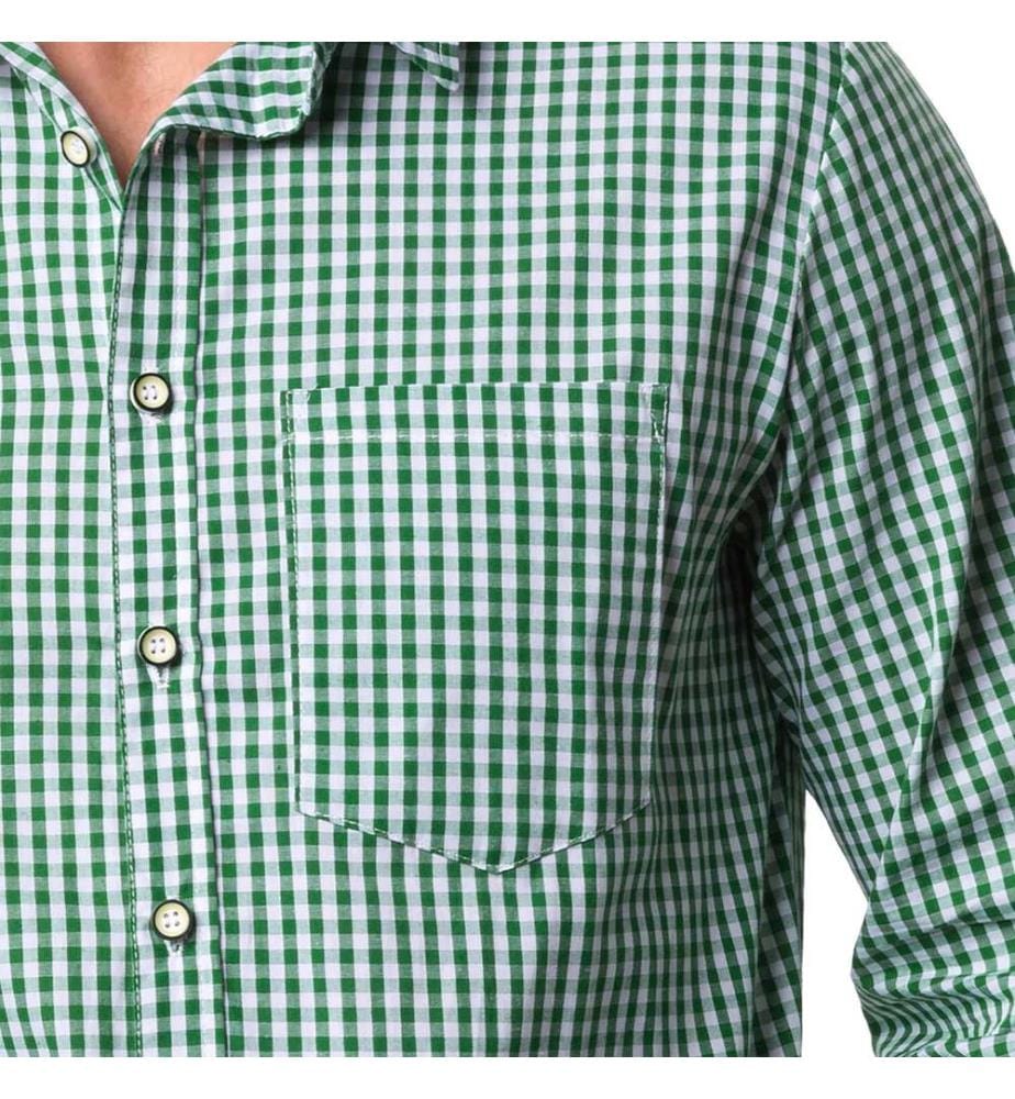 Camicia Siggi