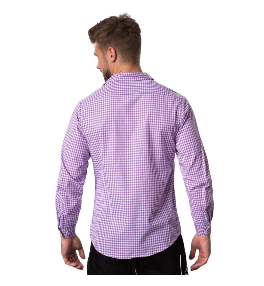 Camicia Seppl