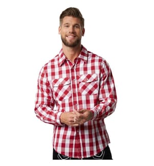 Camicia Maxl