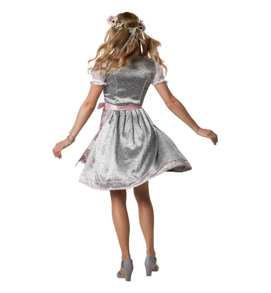 Mini-Dirndl Sonthofen modèle 1