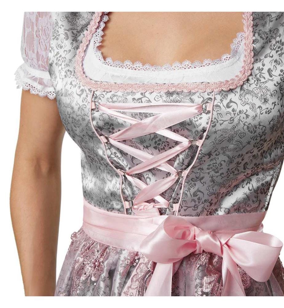 Mini-Dirndl Sonthofen modèle 1