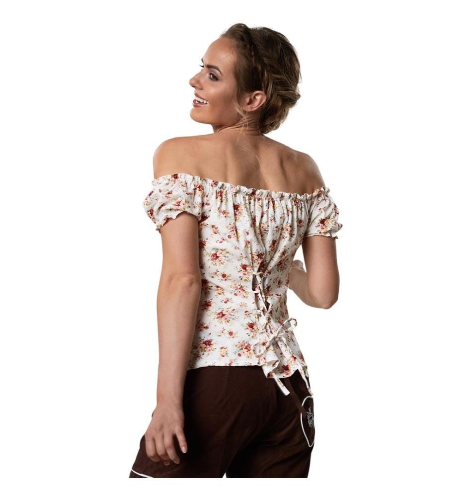 Trachtenbluse Sopherl