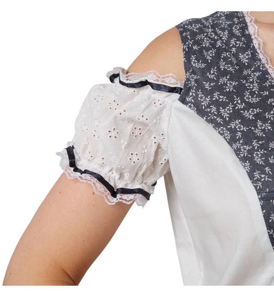 Trachtenbluse Zenzi