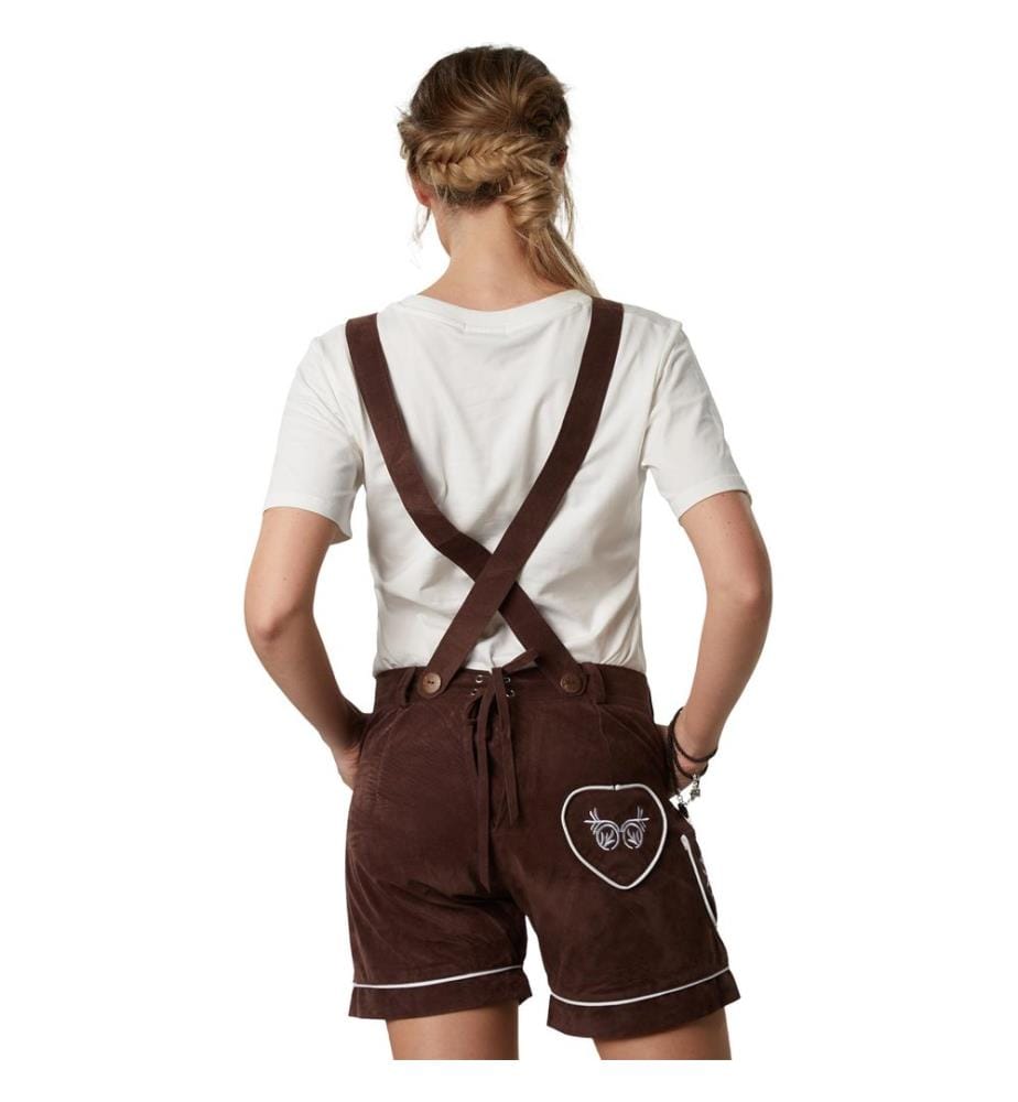 Lederhose Weissensee
